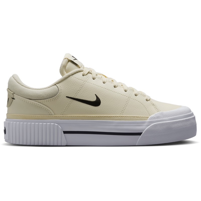 Pantofi sport Nike WMNS Court Legacy Lift