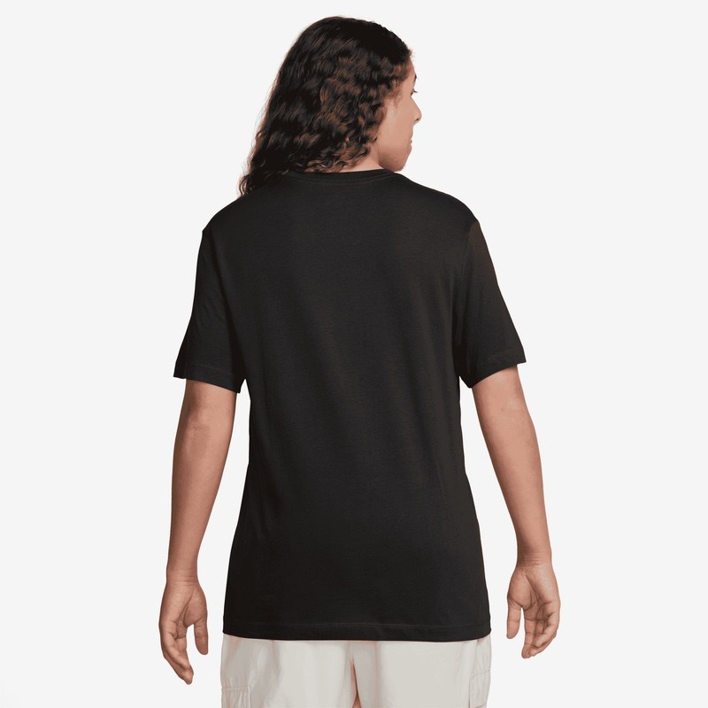 Tricou Nike M NSW TEE CLUB SSNL HBR - 4 | YEO