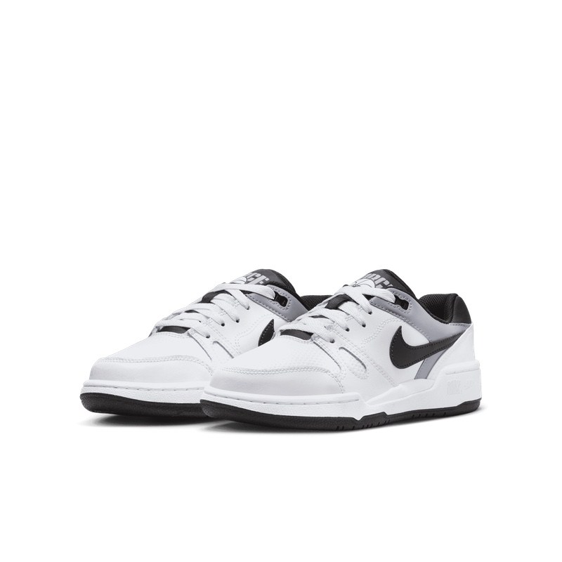 Pantofi sport Nike FULL FORCE LO BG - 2 | YEO