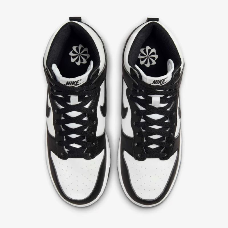 Pantofi sport Nike W DUNK HIGH NN - 2 | YEO