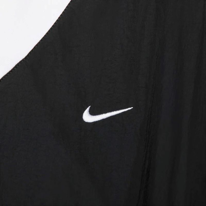 Bluza Nike W NSW ESSTL WVN UV LS VNCK CRW