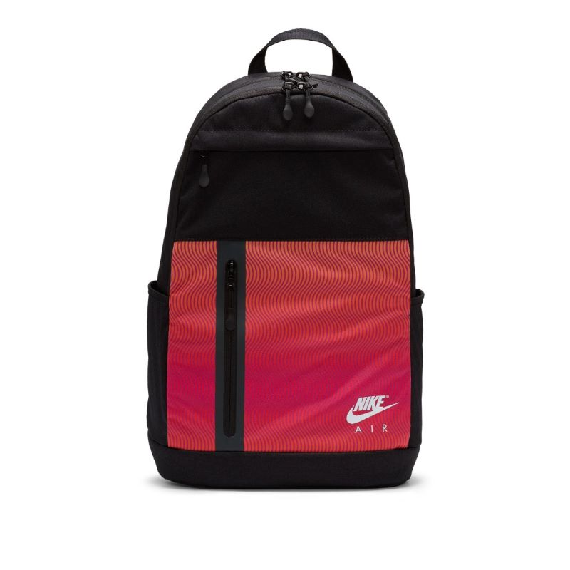 Ghiozdan Nike NK Elemental PRM Backpack Air Wavey