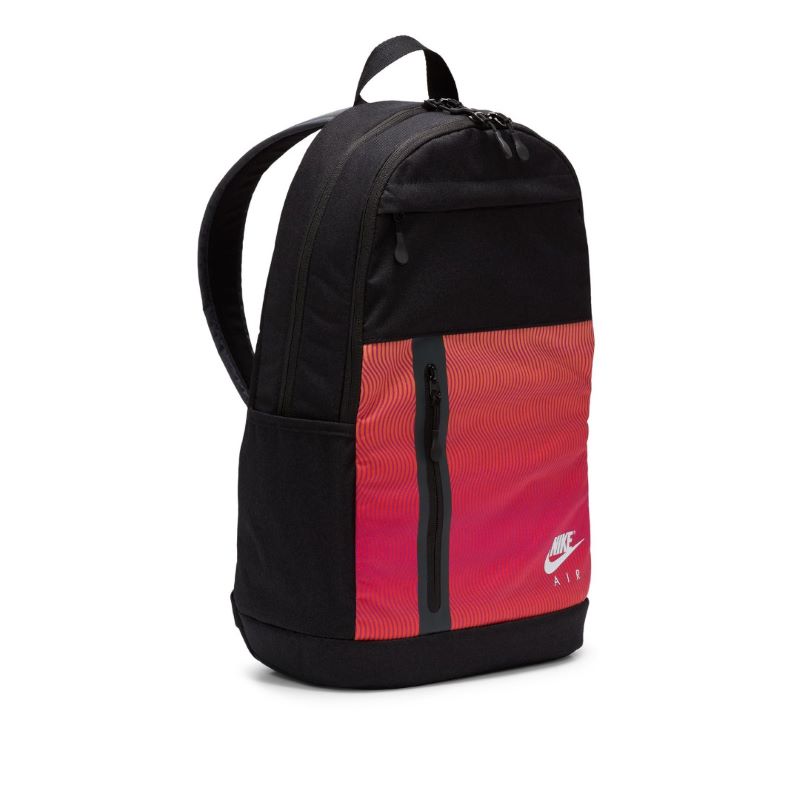 Ghiozdan Nike NK Elemental PRM Backpack Air Wavey - 1 | YEO