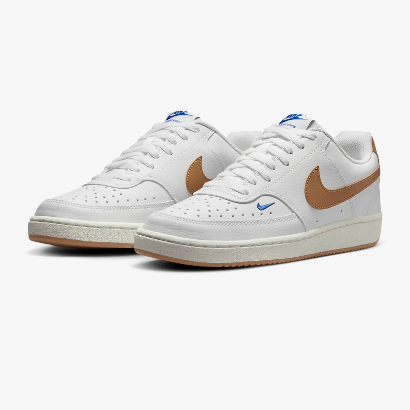 Pantofi sport Nike W COURT VISION LO NN MS - 2 | YEO