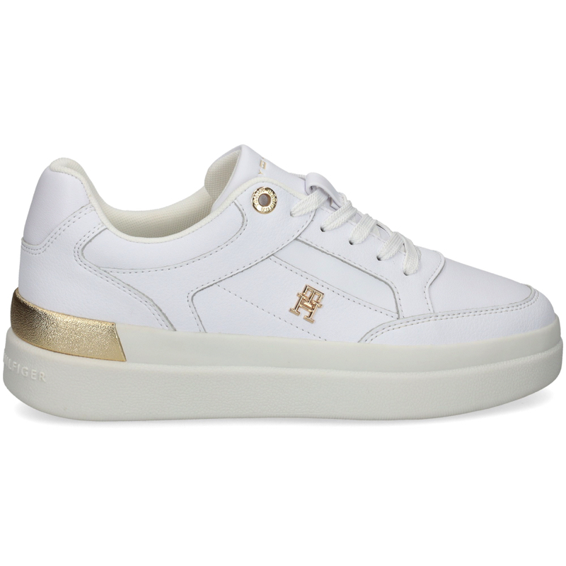 Pantofi sport Tommy Hilfiger FEMININE COURT SNEAKER