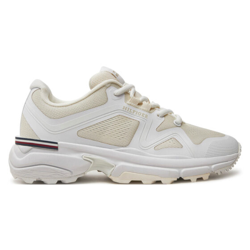 Pantofi sport Tommy Hilfiger WOMENS TRAIL RUNNER