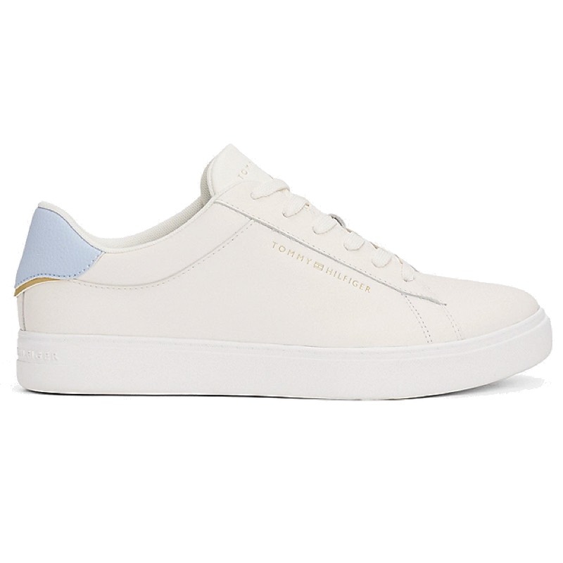 Pantofi sport Tommy Hilfiger ESSENTIAL COURT SNEAKER