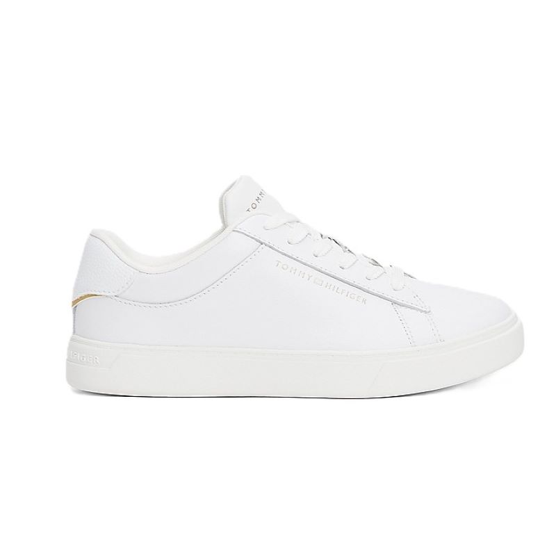 Pantofi sport Tommy Hilfiger ESSENTIAL COURT SNEAKER