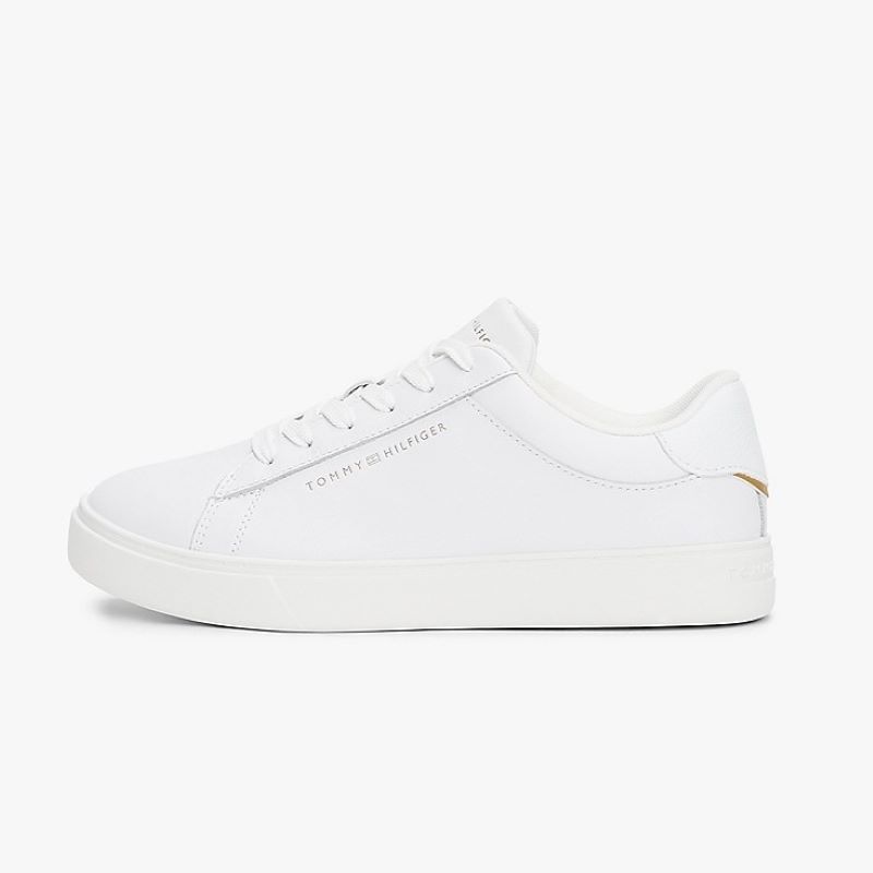 Pantofi sport Tommy Hilfiger ESSENTIAL COURT SNEAKER - 1 | YEO