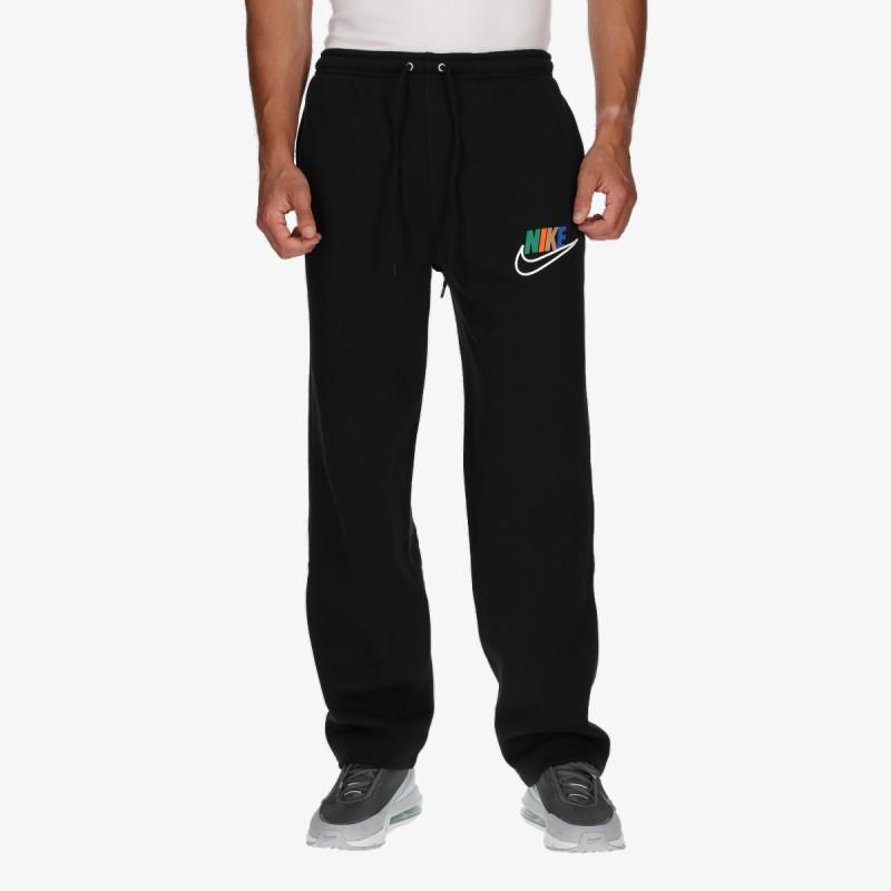 Pantaloni Nike M NK CLUB BB OH PNT FTURA BLCK