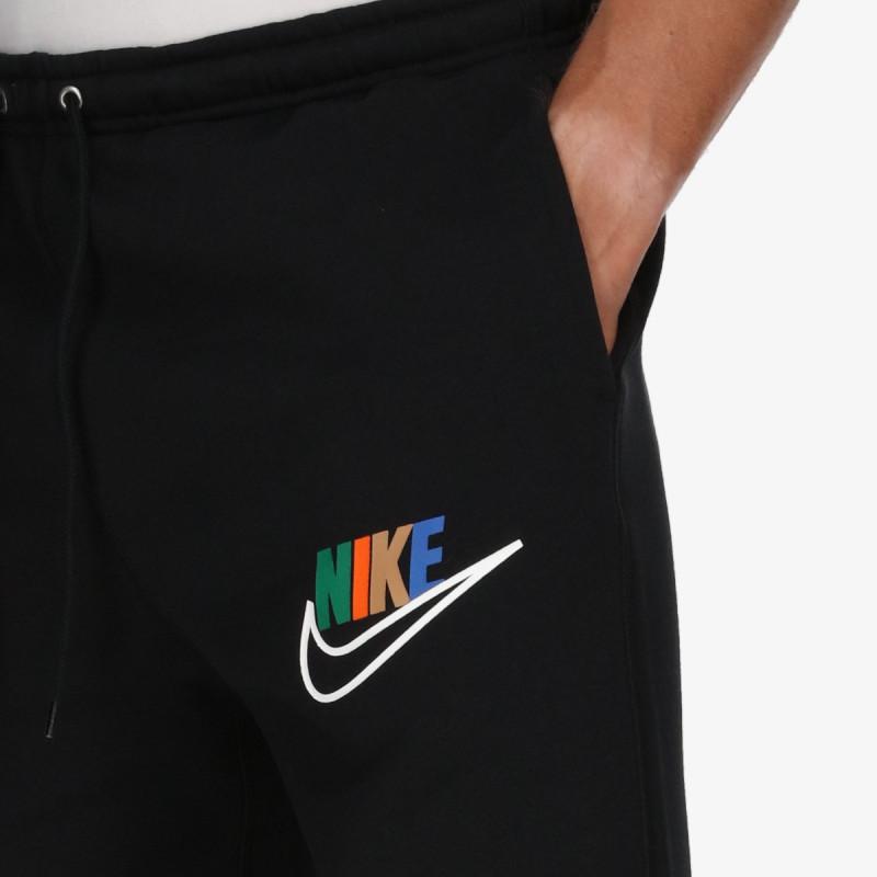 Pantaloni Nike M NK CLUB BB OH PNT FTURA BLCK - 2 | YEO