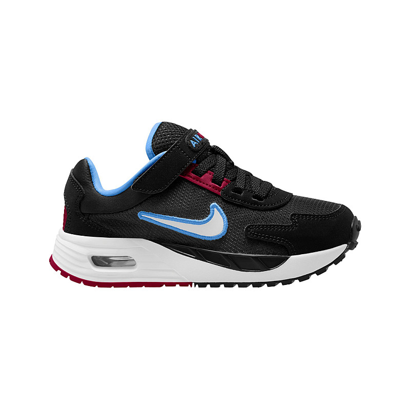 Pantofi sport Nike AIR MAX SOLO BP