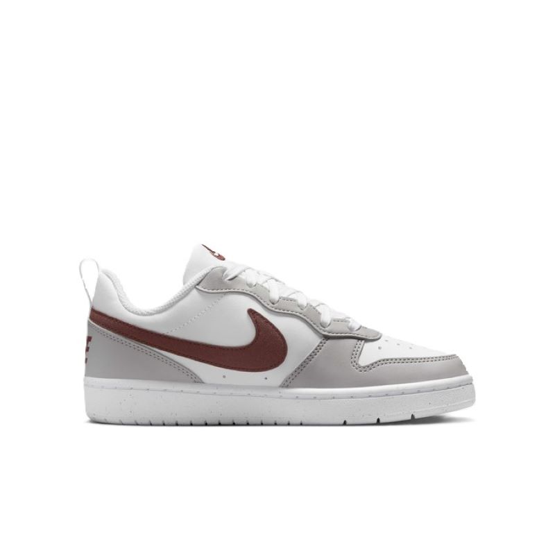 Pantofi sport Nike COURT BOROUGH RECRAFT HF BG