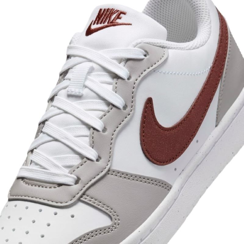 Pantofi sport Nike COURT BOROUGH RECRAFT HF BG