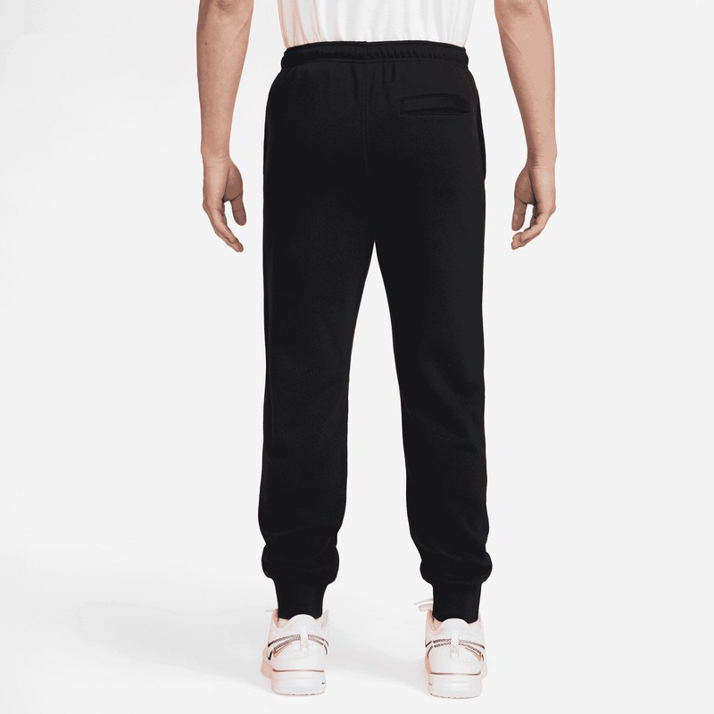 Pantaloni Nike JA M CLUB BB JOGGER PANT