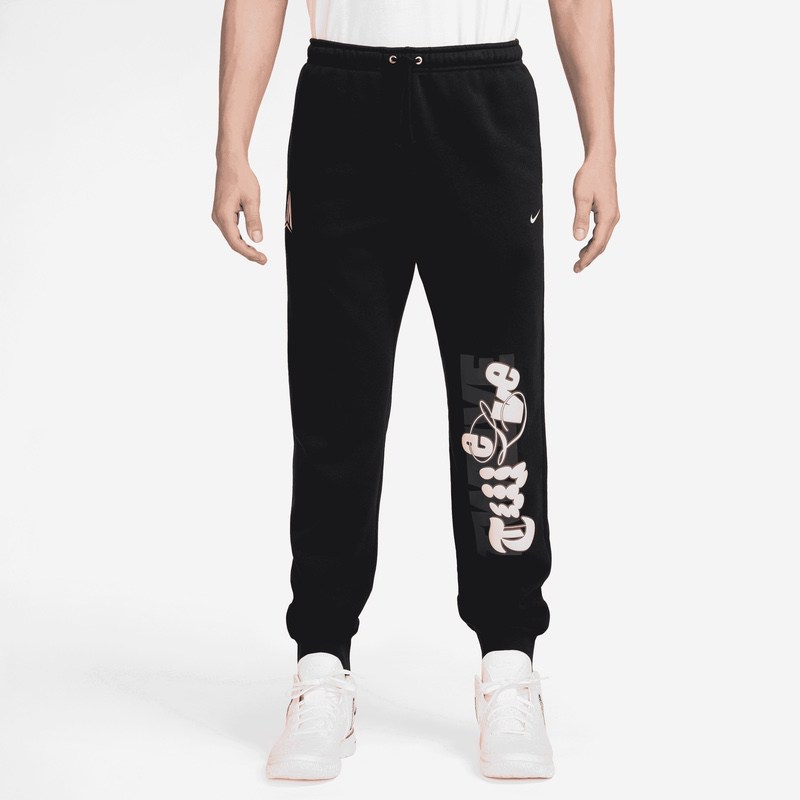 Pantaloni Nike JA M CLUB BB JOGGER PANT