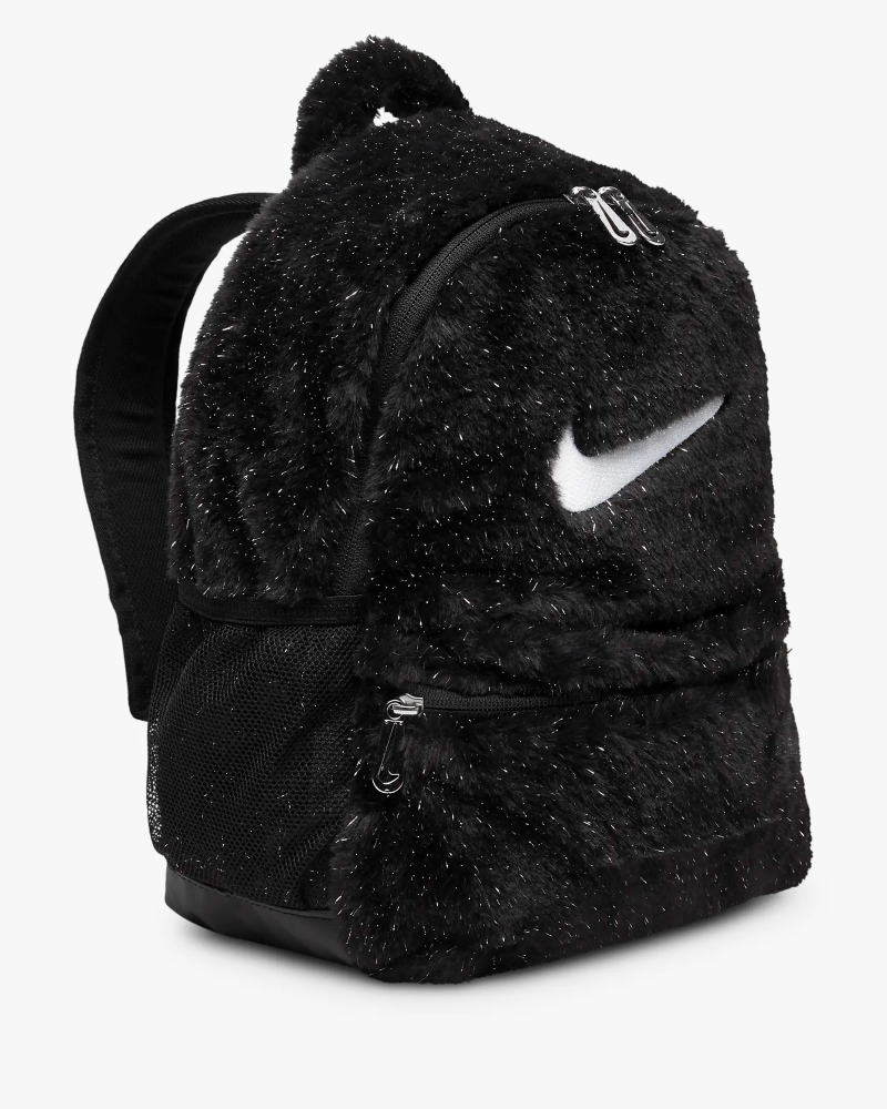 Ghiozdan Nike Y NK FX FUR BACKPACK - 1 | YEO