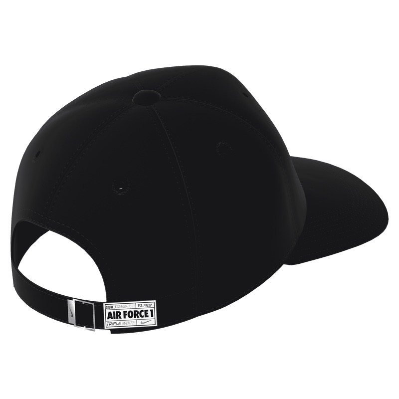 Sapca Nike U NK CLUB CAP U CB AF1 PTCH L - 1 | YEO