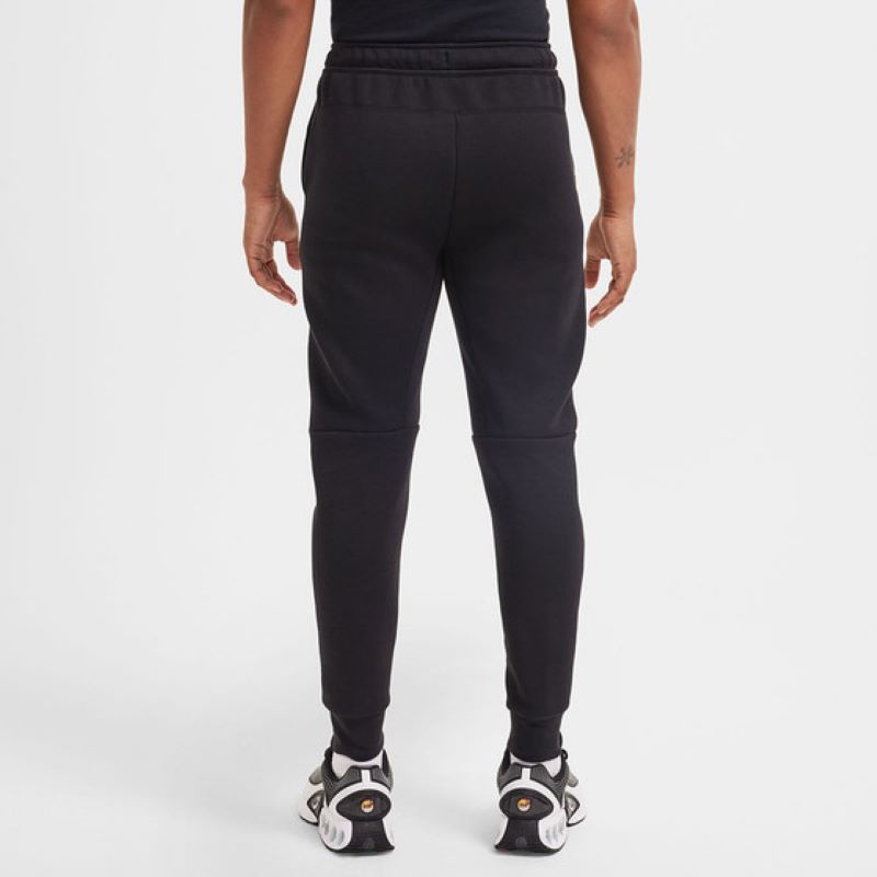 Pantaloni Nike CFC M NSW TECH FLC JGR PANT 3R - 1 | YEO