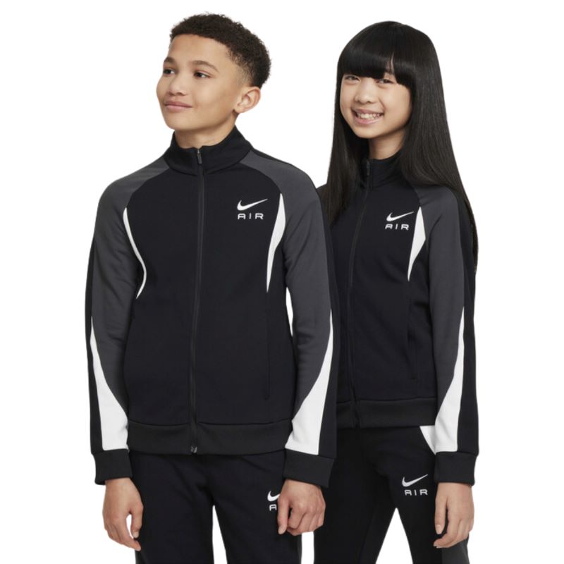 Trening Nike K Air Tracksuit - 2 | YEO