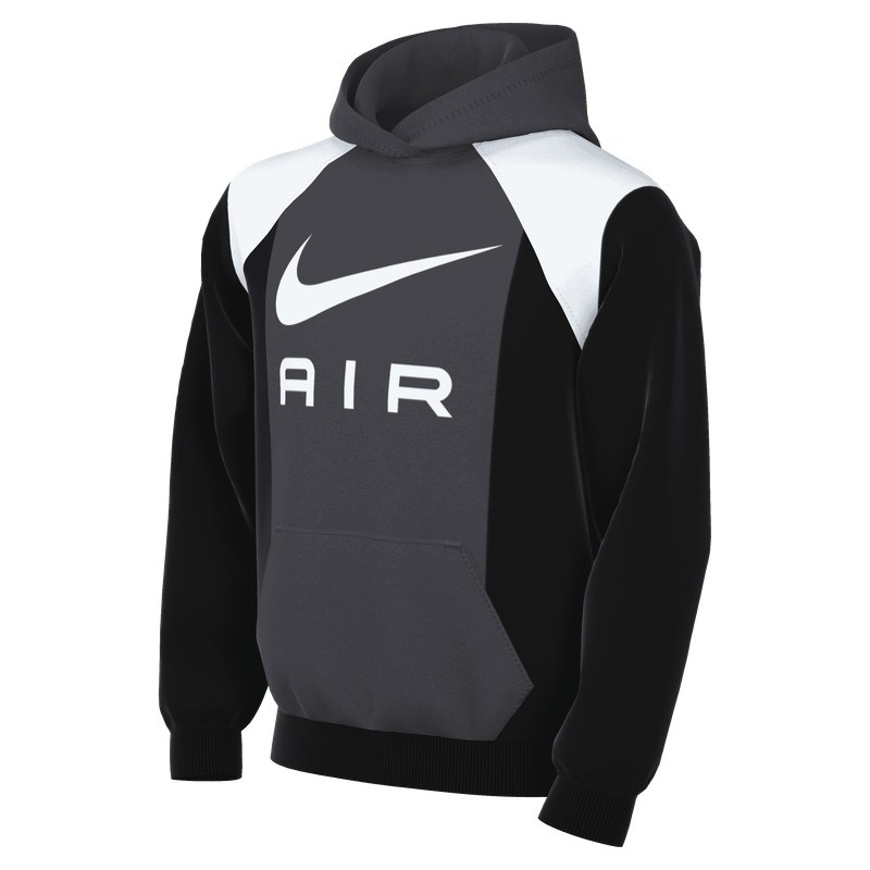 Hanorac Nike K AIR PO HOODIE