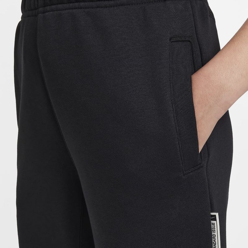 Pantaloni Nike K NK DF SI FLC PANT