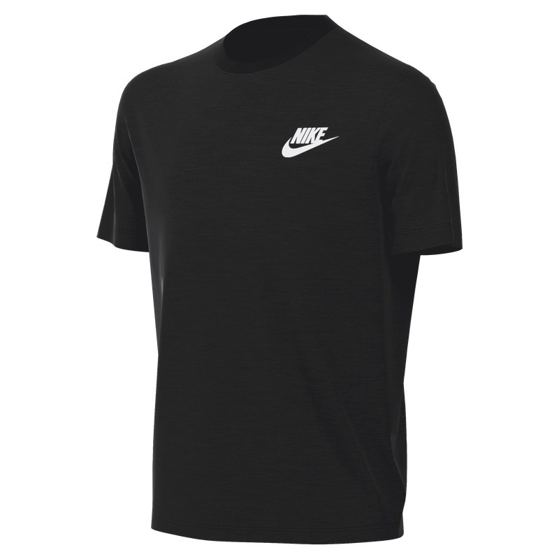 Tricou Nike K NSW TEE EMB FUTURA LBR