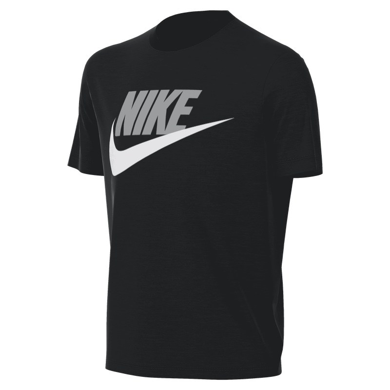 Tricou Nike K NSW TEE FUTURA HBR