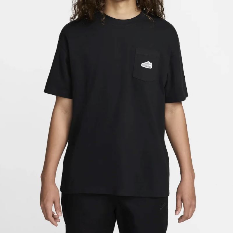 Tricou Nike M NSW TEE M90 PKT PTCH CNCT - 2 | YEO