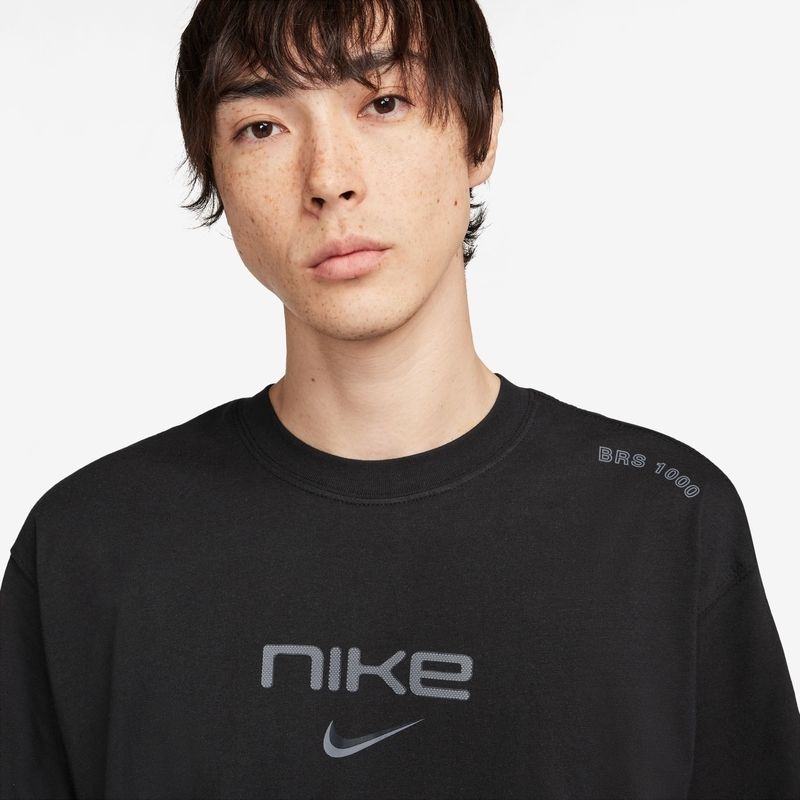 Tricou Nike M NSW TEE M90 FW MBR CNCT