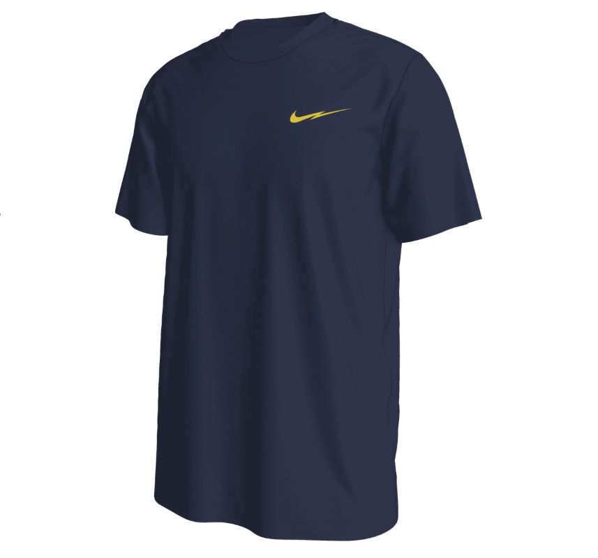 Tricou Nike M NSW TEE LBR SSNL CLUB