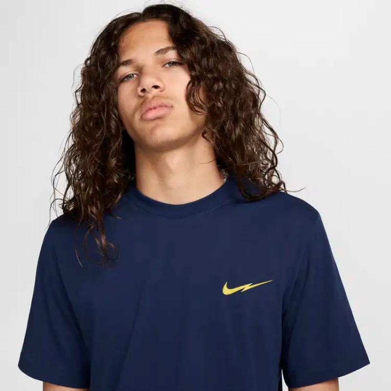 Tricou Nike M NSW TEE LBR SSNL CLUB