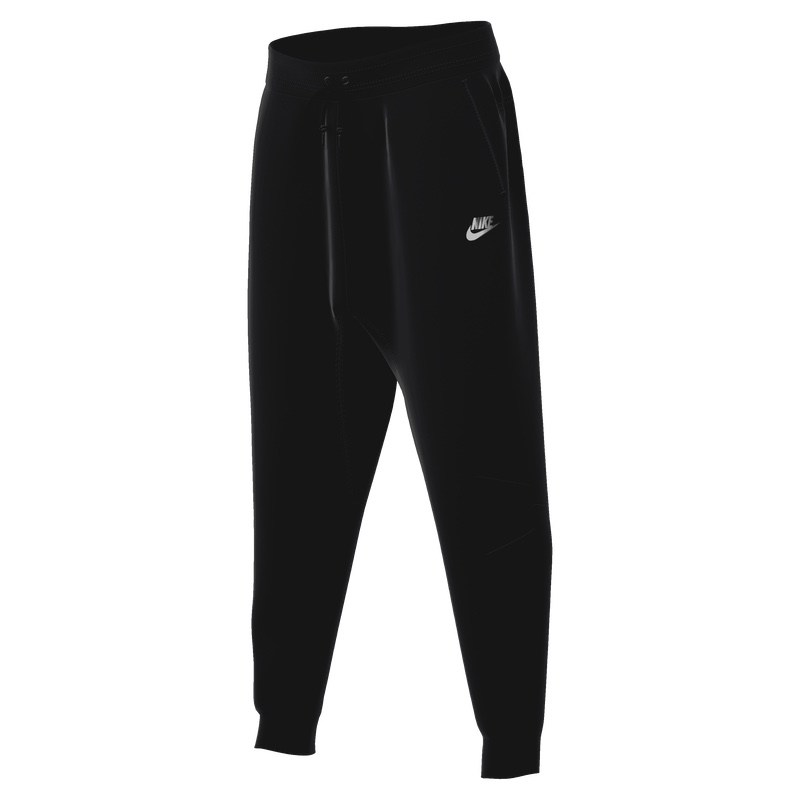 Pantaloni Nike B NSW TCH FLC SSNL TF+ JOGGER