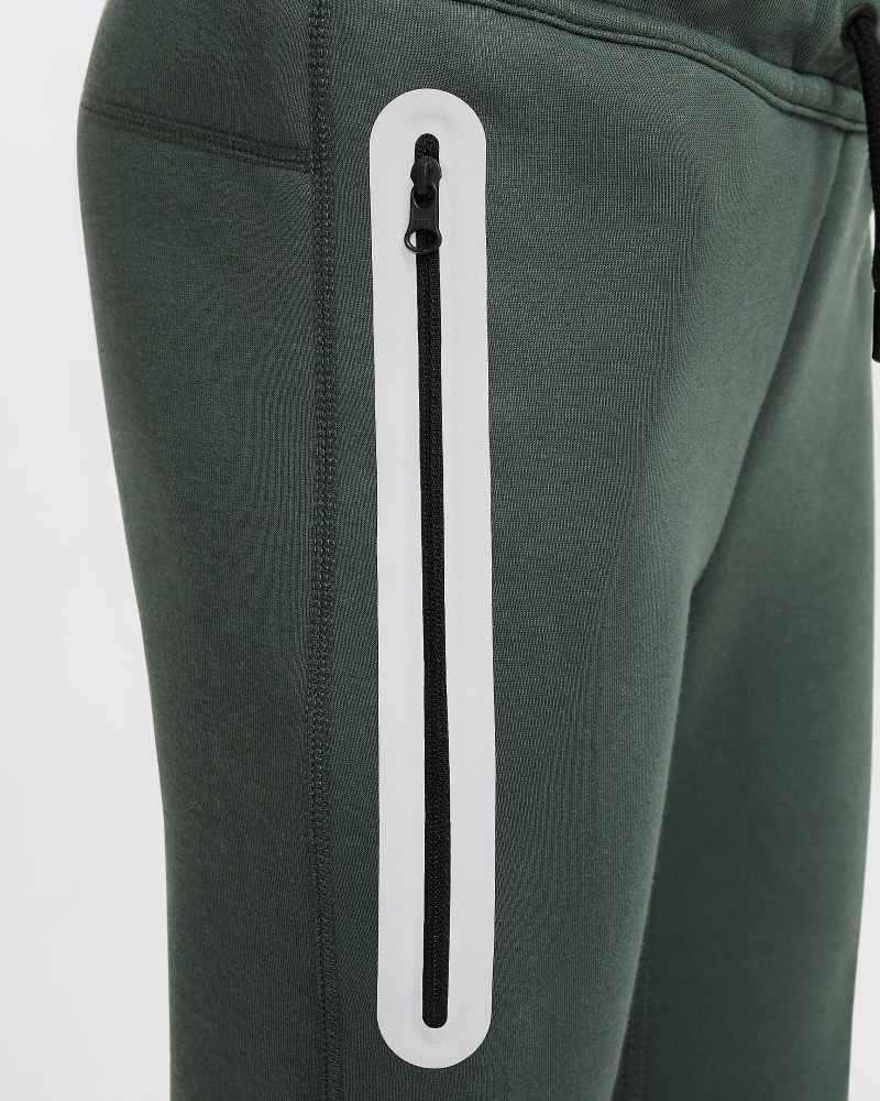 Pantaloni Nike B NSW TCH FLC SSNL TF+ JOGGER - 4 | YEO