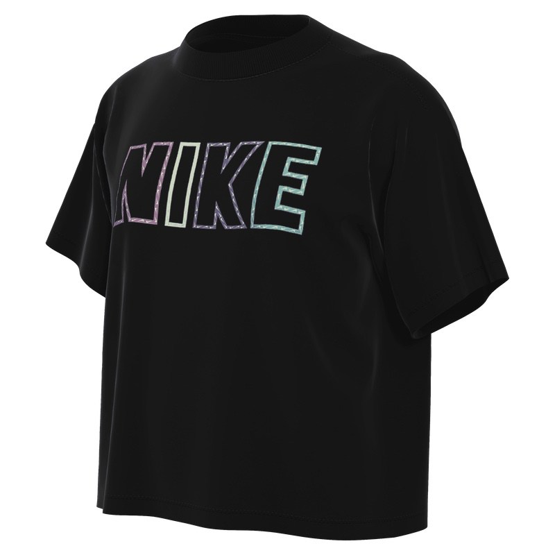 Tricou Nike G NSW TEE ESSENTIAL AOP