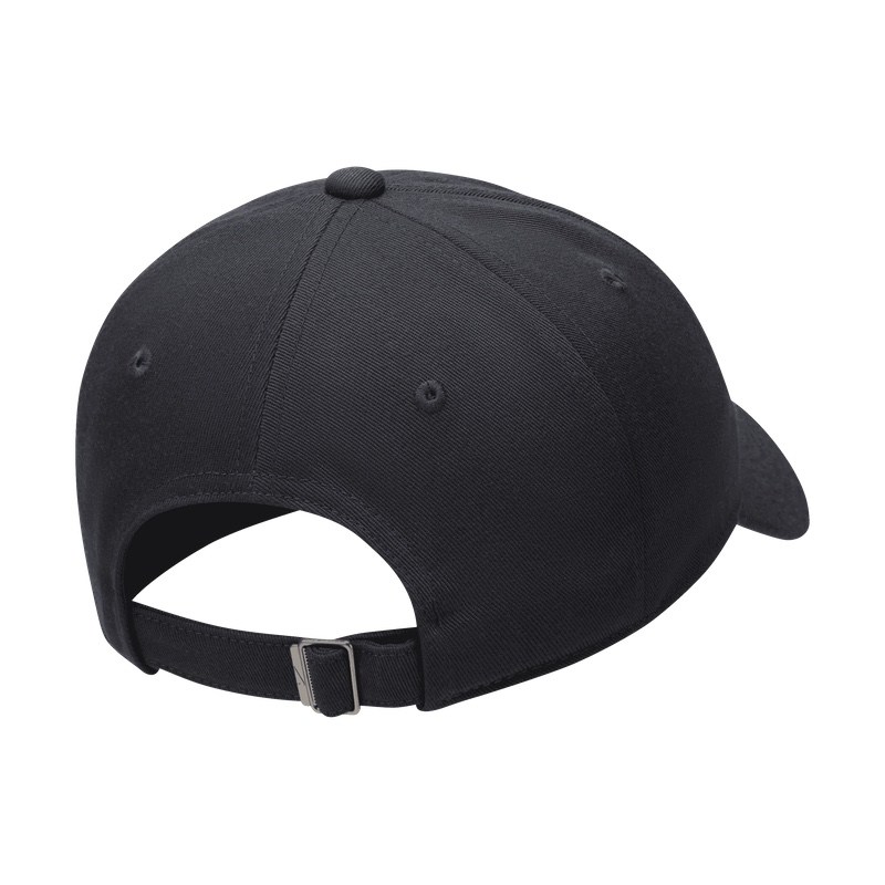 Sapca Nike U NK CLUB CAP U CB SM SWSH L - 1 | YEO