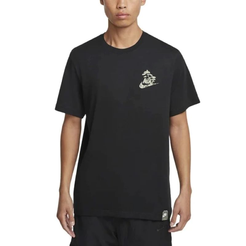 Tricou Nike U NSW TEE OC LBR UNISEX - 1 | YEO