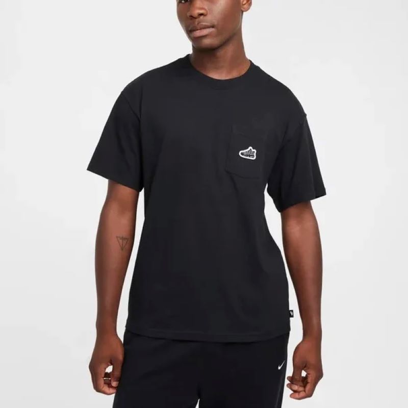 Tricou Nike M NSW TEE M90 PATCH CNCT HO24 - 1 | YEO