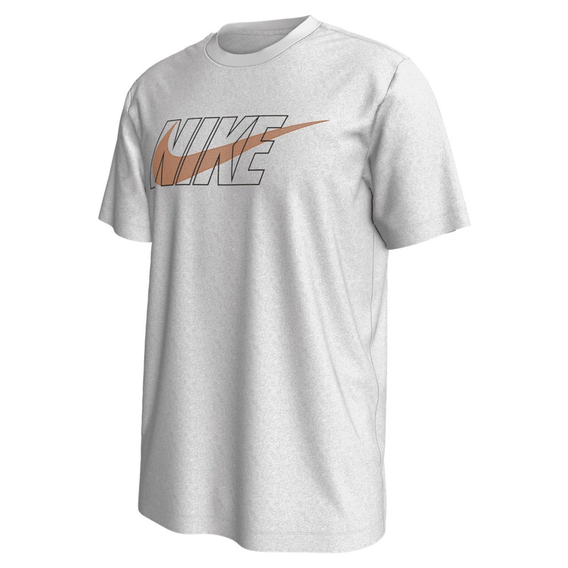 Tricou Nike M NK DF TEE SLUB HBR