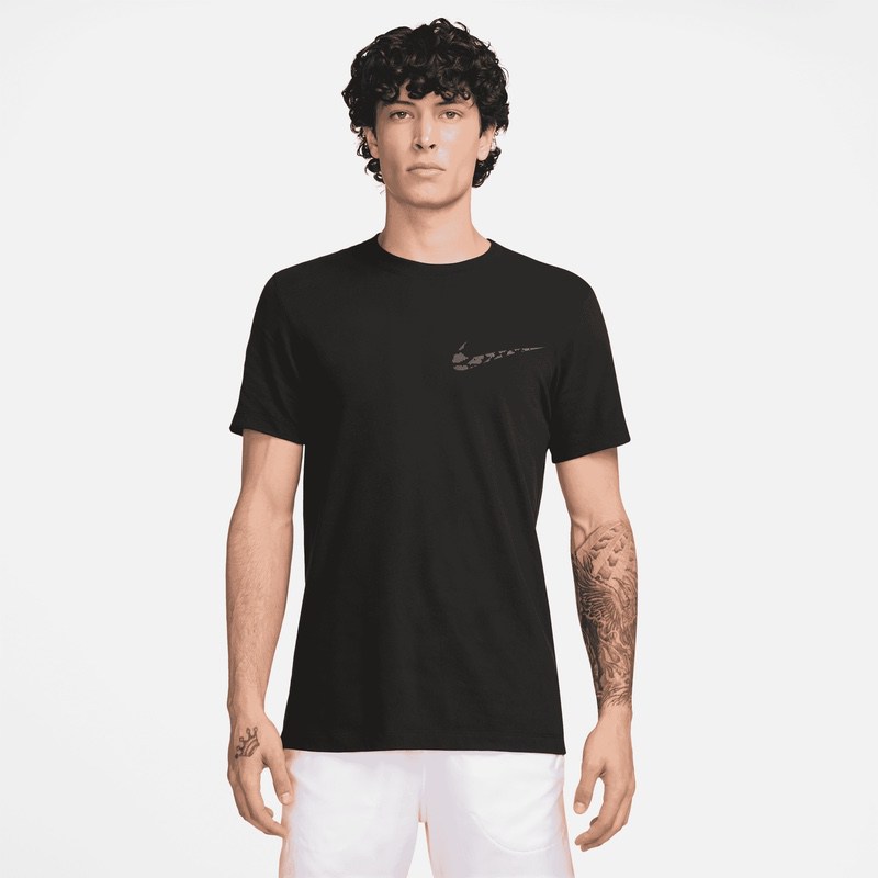 Tricou Nike M NK DF TEE RUN DIVISION FA24 - 2 | YEO