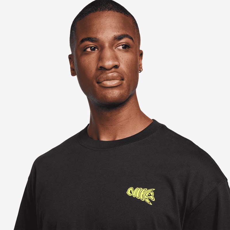 Tricou Nike M NK TEE M90 COF - 2 | YEO