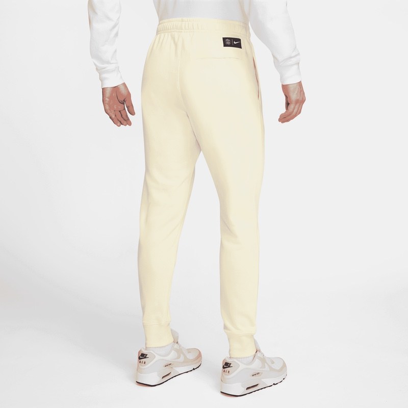 Pantaloni Nike PSG M NSW CLUB JGGR FT UP - 1 | YEO