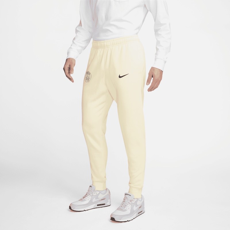 Pantaloni Nike PSG M NSW CLUB JGGR FT UP