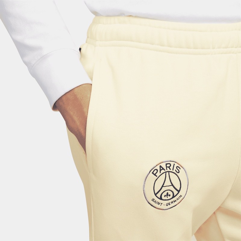 Pantaloni Nike PSG M NSW CLUB JGGR FT UP