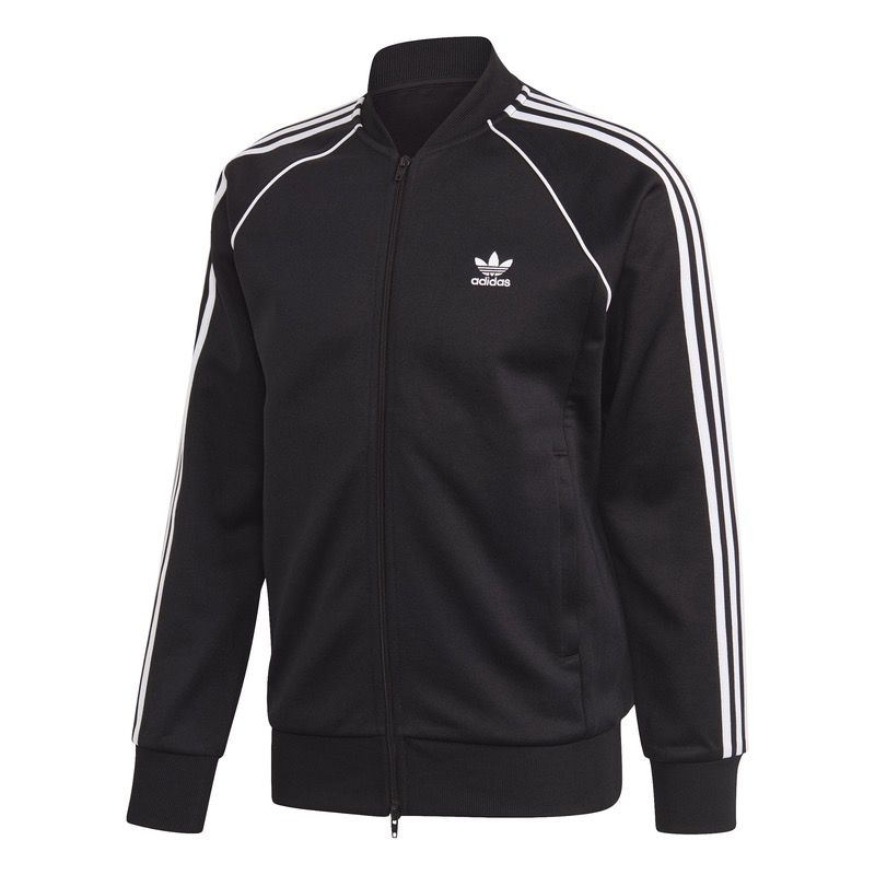 Bluza adidas SST TT P BLUE