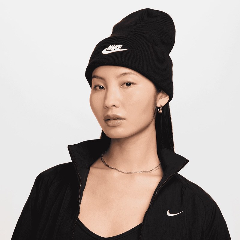 Caciula Nike U NK PEAK BEANIE TC FUT F24 L - 1 | YEO