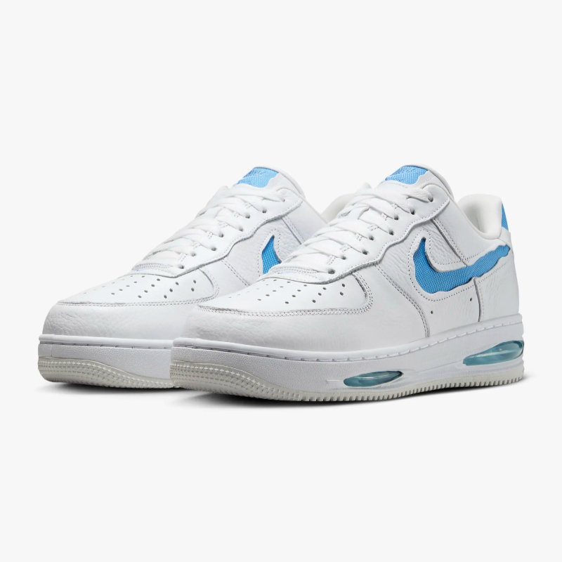 Pantofi sport Nike AIR FORCE 1 LOW EVO