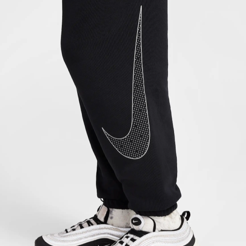 Pantaloni Nike G NSW CLUB FLC LOOSE PANT SHNE - 2 | YEO