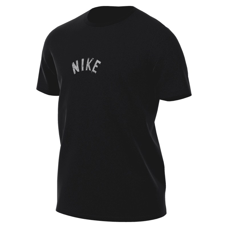 Tricou Nike M NK DF TEE SWOOSH 2