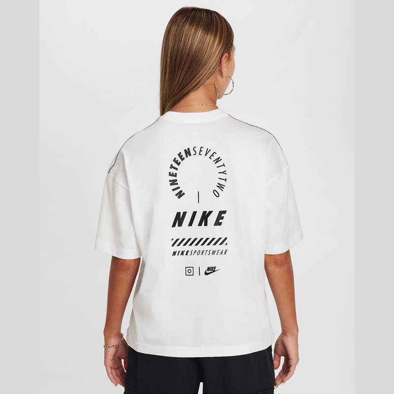 Tricou Nike G NSW tee OS Essential SW